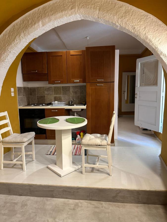 La Dimora Medievale - Studios Rhodes City Esterno foto