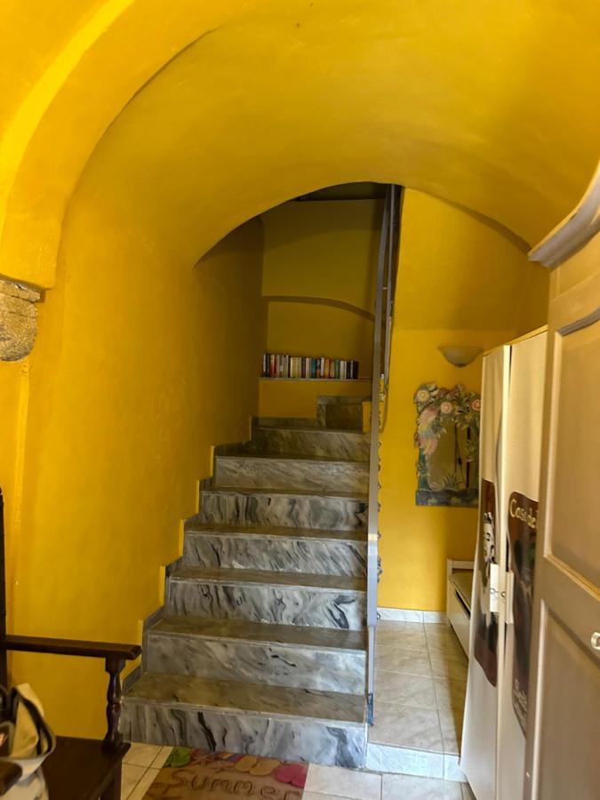 La Dimora Medievale - Studios Rhodes City Esterno foto