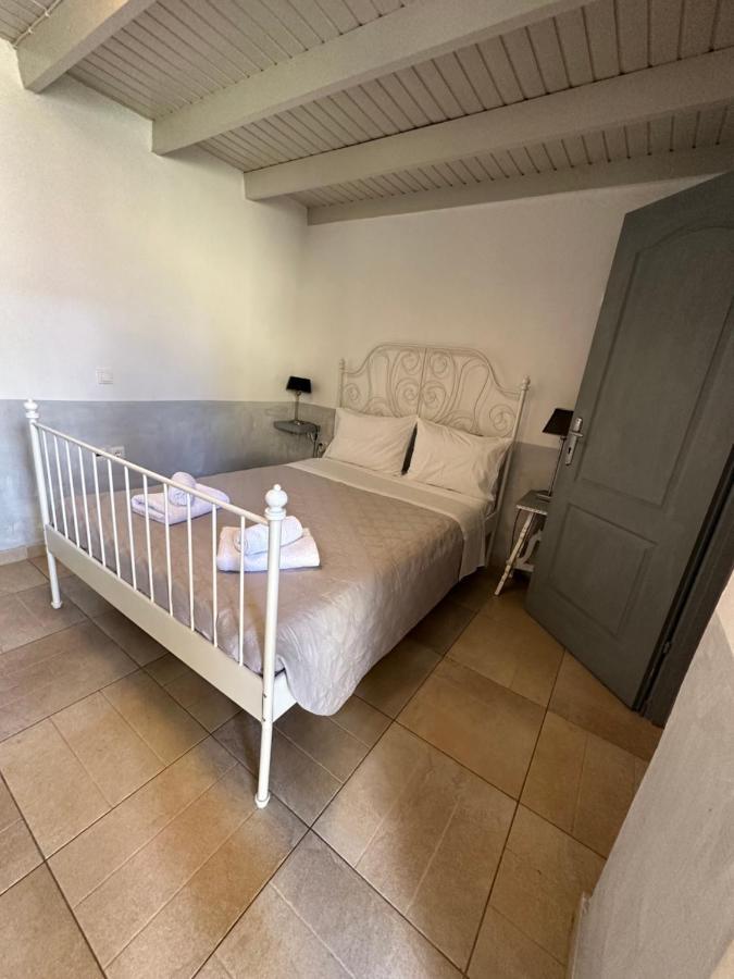 La Dimora Medievale - Studios Rhodes City Esterno foto